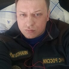 Фотография мужчины Максим, 39 лет из г. Реутов