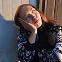Настя, 20 лет