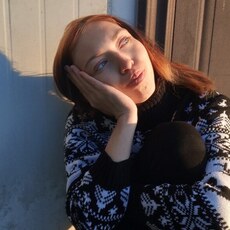 Фотография девушки Настя, 20 лет из г. Хотимск