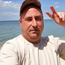 Фотография мужчины Михаил, 39 лет из г. Ленинградская