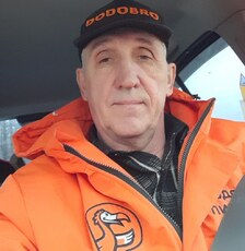 Фотография мужчины Николай, 62 года из г. Тосно