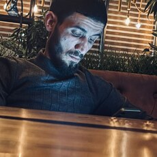 Фотография мужчины Sahil, 29 лет из г. Махачкала