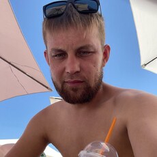 Фотография мужчины Максим, 36 лет из г. Наро-Фоминск