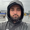 Илья, 33 года