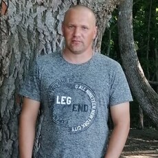 Фотография мужчины Андрей, 38 лет из г. Новохоперск