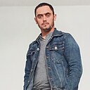 Нурик, 32 года