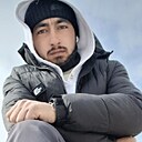 Гриша, 22 года