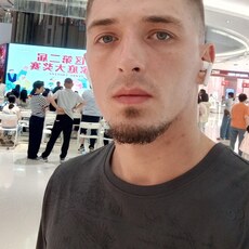 Фотография мужчины Павел, 30 лет из г. Хабаровск