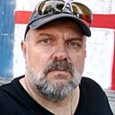 Квартхаус Юрий, 58 лет