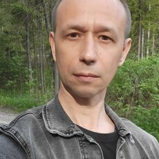 Фотография мужчины Михаил, 51 год из г. Семенов