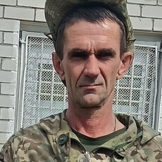 Фотография мужчины Сява, 52 года из г. Армянск