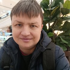 Фотография мужчины Александр, 25 лет из г. Калининград