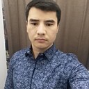 Мурад, 30 лет