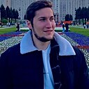 Илья, 25 лет