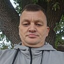 Радик, 47 лет