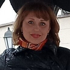 Фотография девушки Светлана, 53 года из г. Ногинск