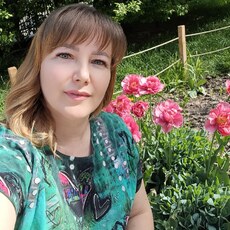 Фотография девушки Аня, 46 лет из г. Днепр