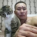 Александр, 36 лет