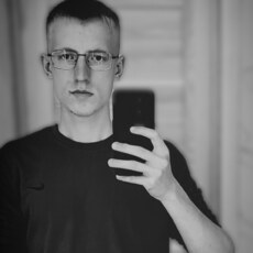 Фотография мужчины Кирилл, 19 лет из г. Екатеринбург