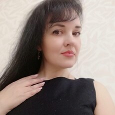 Фотография девушки Маша, 44 года из г. Молодечно
