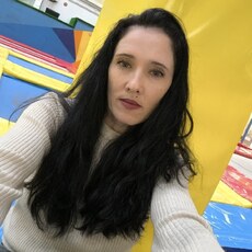 Фотография девушки Лейсан, 42 года из г. Альметьевск