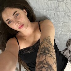 Фотография девушки Хулиганка, 32 года из г. Набережные Челны