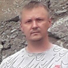 Фотография мужчины Кирилл, 34 года из г. Ужур