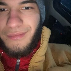 Фотография мужчины Гость, 25 лет из г. Шымкент