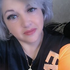 Фотография девушки Елена, 55 лет из г. Кривой Рог