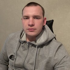 Фотография мужчины Алексей, 26 лет из г. Пермь