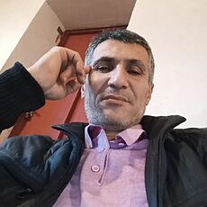 Фотография мужчины Vasif, 52 года из г. Котельниково