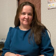Фотография девушки Светлана, 48 лет из г. Кирово-Чепецк
