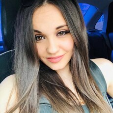 Фотография девушки Алина, 21 год из г. Волгоград