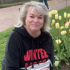 Фотография девушки Ольга, 56 лет из г. Витебск