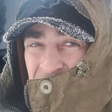 Фотография мужчины Митя, 37 лет из г. Нижневартовск