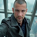 Спиридон Сандал, 42 года
