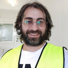 Фотография мужчины Eric, 44 года из г. Гера