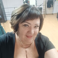 Фотография девушки Наталья, 55 лет из г. Самара