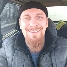 Фотография мужчины Андрей, 37 лет из г. Макеевка