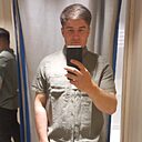 Джонни, 28 лет