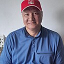 Курманали, 57 лет