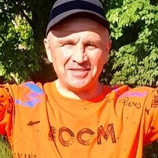 Фотография мужчины Сергей, 50 лет из г. Новомосковск