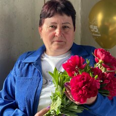 Фотография девушки Светлана, 60 лет из г. Крымск