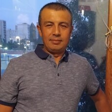 Фотография мужчины Алишер, 44 года из г. Старый Оскол