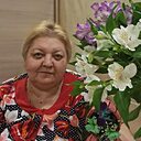 Лариса, 64 года