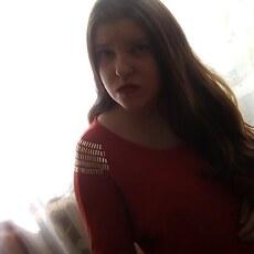 Фотография девушки Аннушка, 27 лет из г. Северодвинск