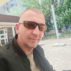 Фотография мужчины Андрій, 40 лет из г. Одесса