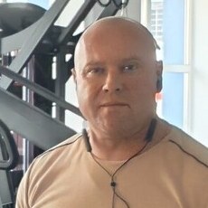 Фотография мужчины Евгений, 43 года из г. Ноябрьск