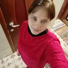 Фотография девушки Алена, 40 лет из г. Хилок