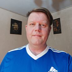 Фотография мужчины Сергей, 41 год из г. Старый Оскол